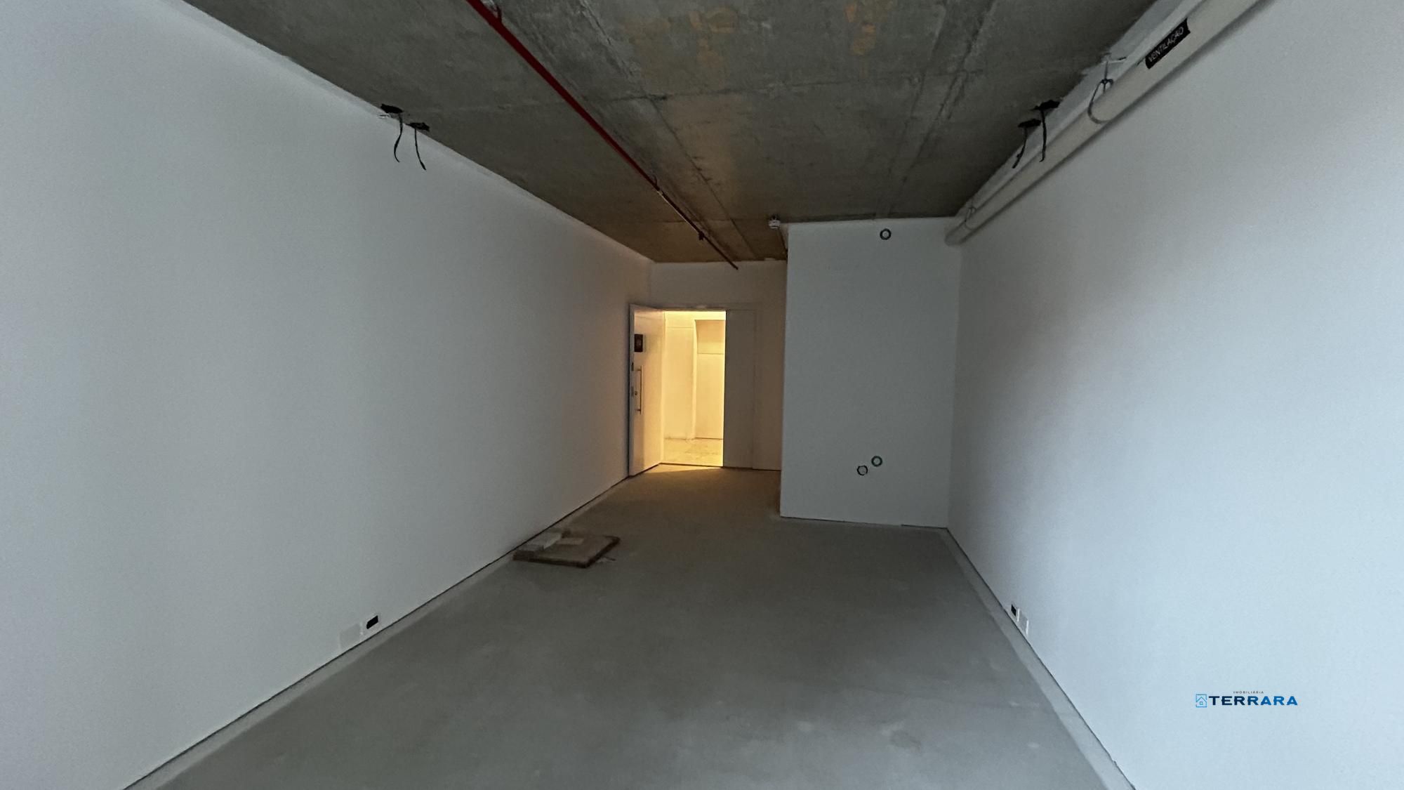 Sala Comercial, 1 sala, à venda, 34 m², Marechal Rondon - Canoas — foto 2