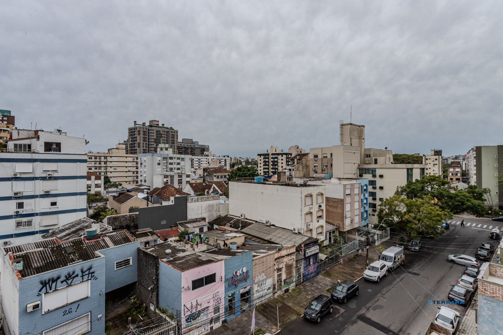Apartamento, 1 quarto, à venda, 50 m², Cidade Baixa - Porto Alegre — foto 4