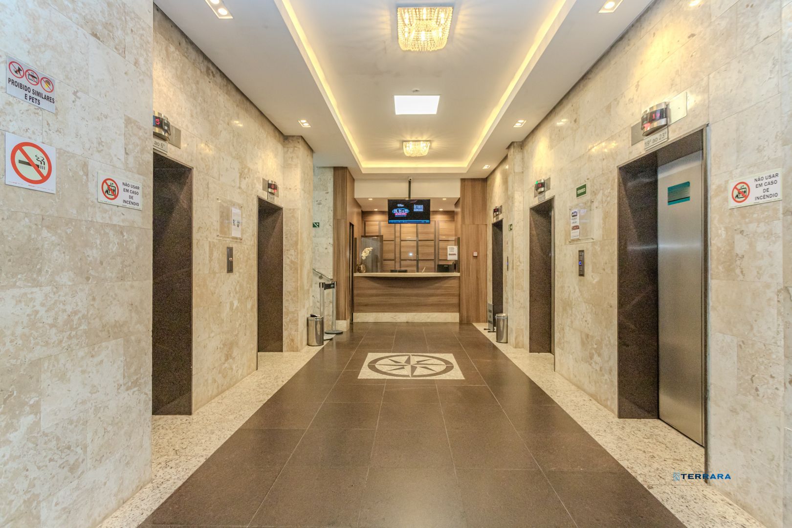 Sala Comercial, 1 sala, à venda, 72 m², Centro Histórico - Porto Alegre — foto 5