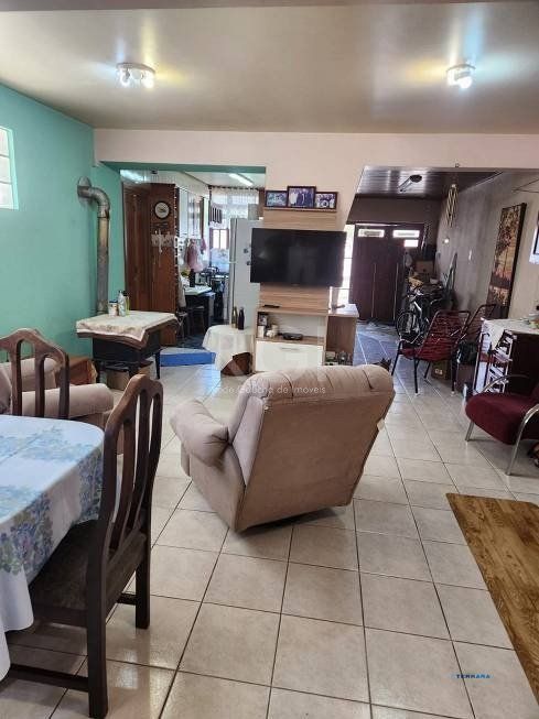 Casa, 3 quartos, à venda, 150 m², Azenha - Porto Alegre — foto 3