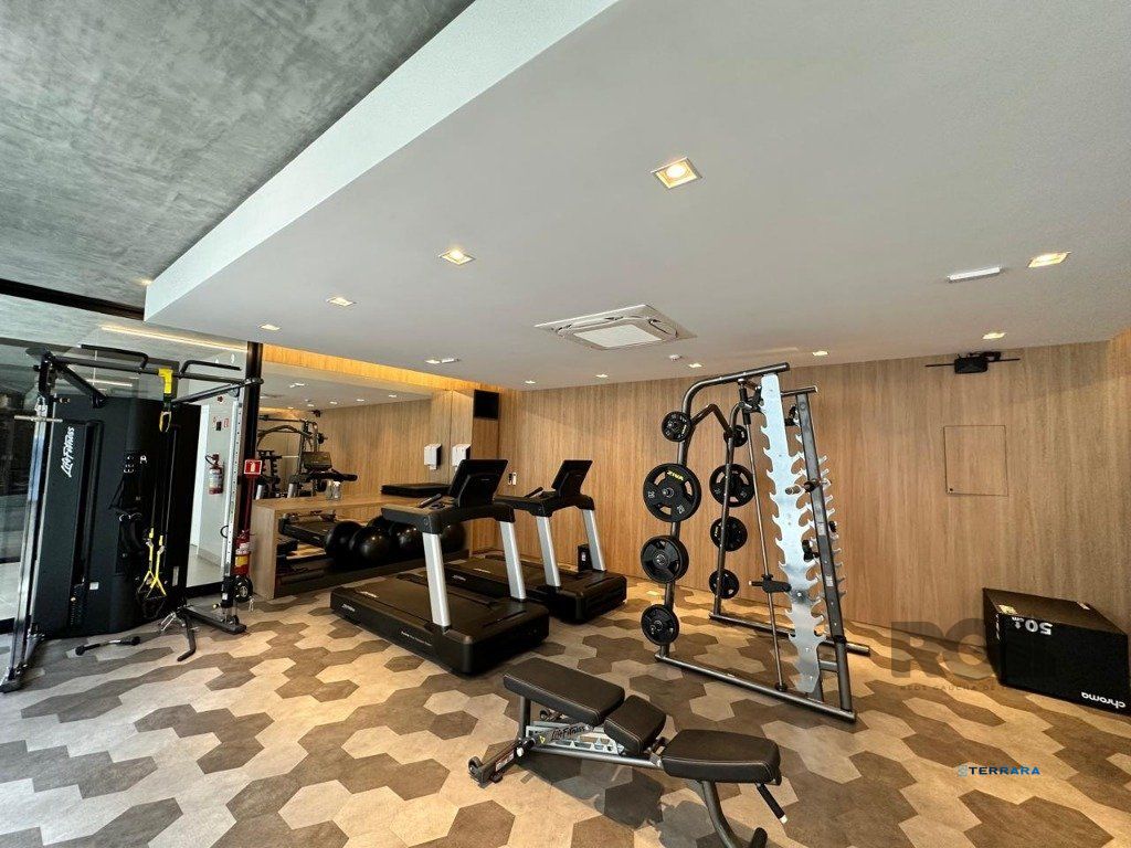 Apartamento, 3 suítes, à venda, 223 m², Centro - Novo Hamburgo — foto 3