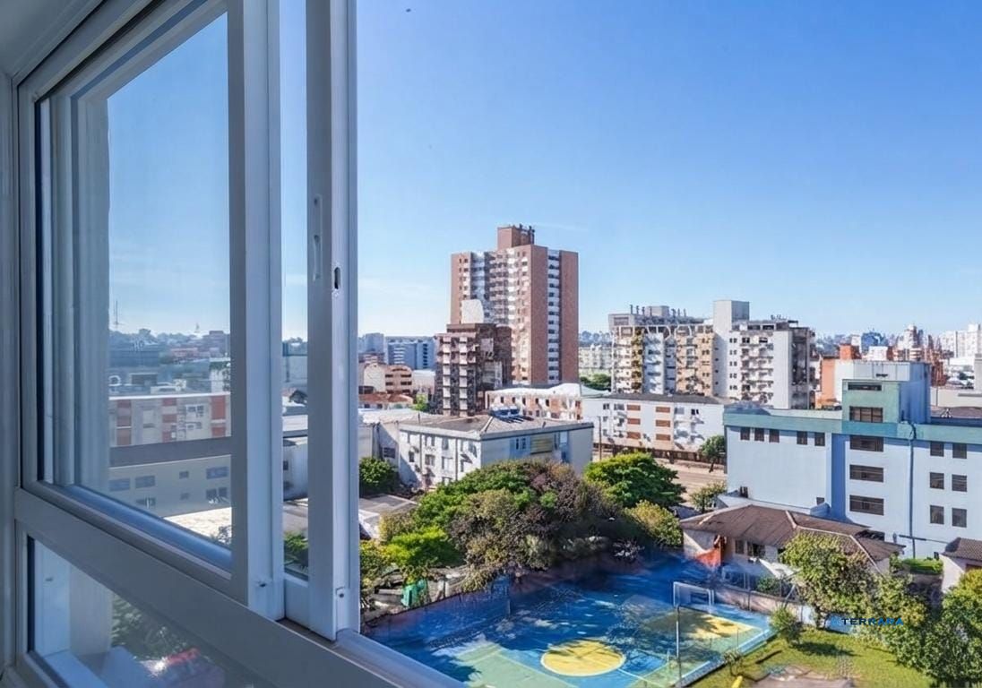 Apartamento 1 quartos à venda, 43m², Menino Deus - Porto Alegre