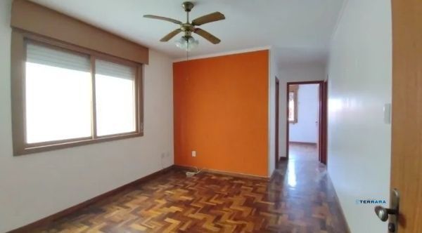 Apartamento no Cristo Redentor de 2 dormitórios