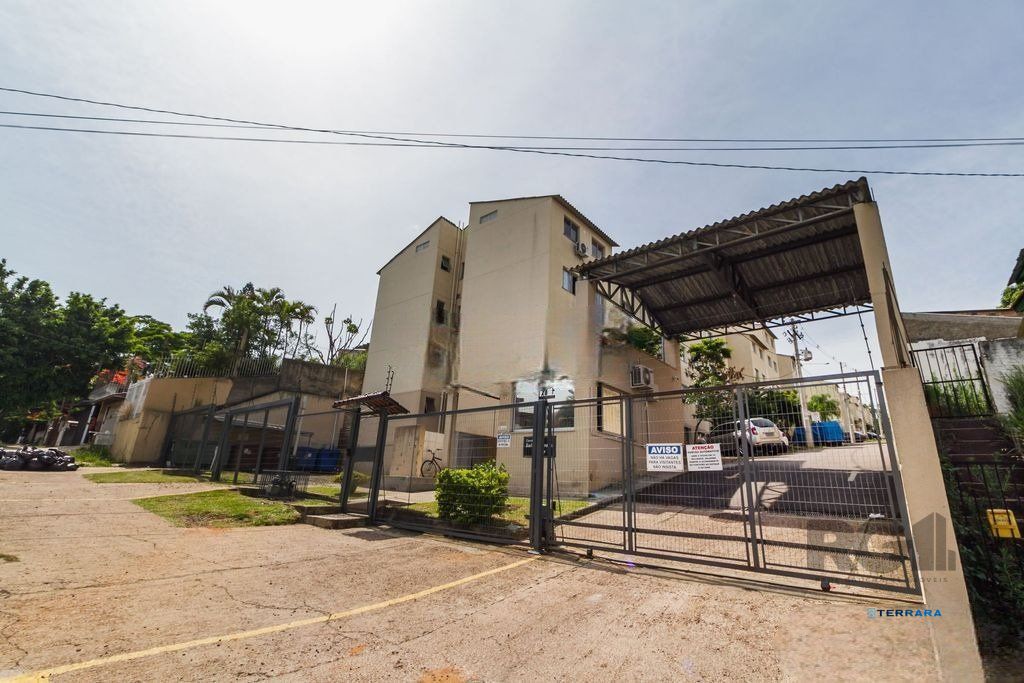 Apartamento 2 quartos à venda, 38m², Glória - Porto Alegre