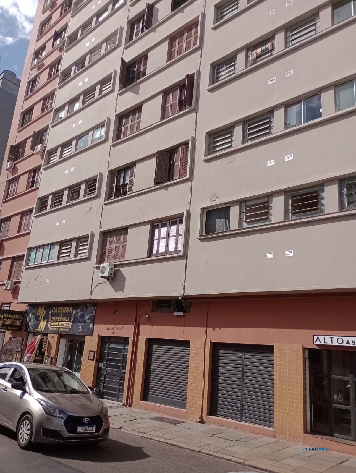 Kitnet, à venda, 22 m², Centro Histórico - Porto Alegre — foto 4