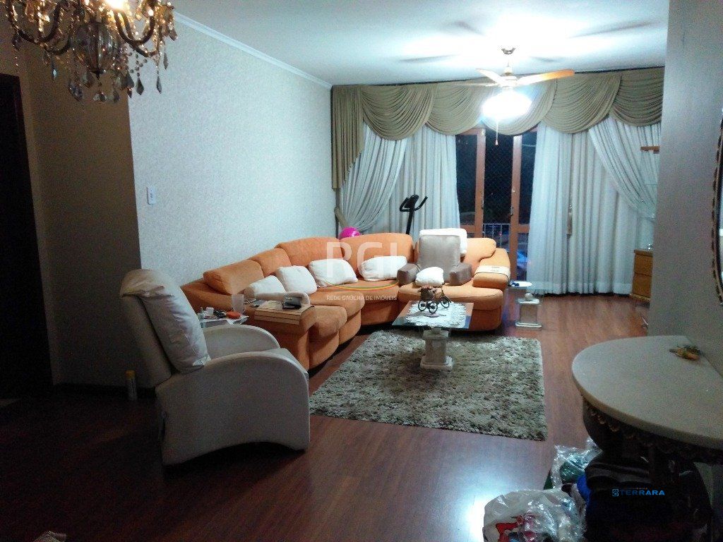 Cobertura, 3 quartos, à venda, 324 m², Partenon - Porto Alegre — foto 5