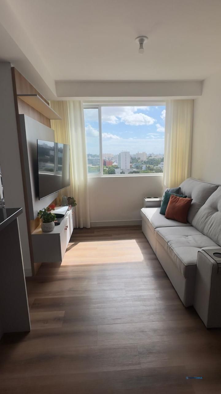 Apartamento no Condomínio Frei Germano, 3 quartos, à venda, 75 m², Partenon - Porto Alegre — foto 4