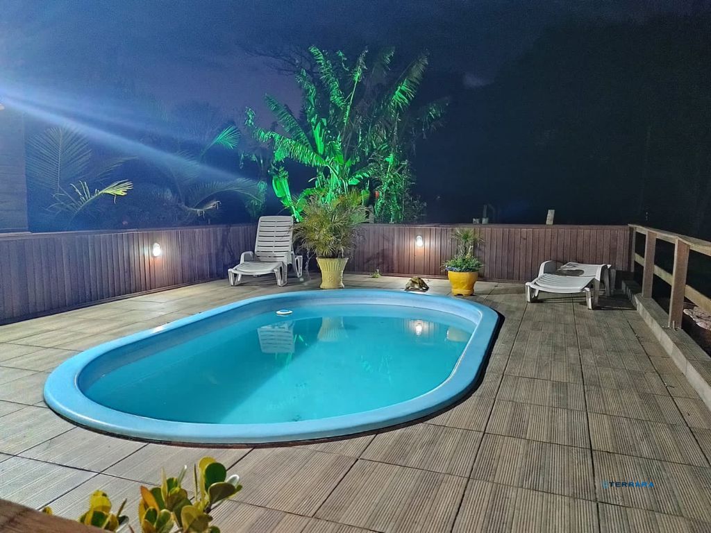 Sítio, 6 quartos, à venda, 300 m², Aguas Claras - Viamão — foto 4