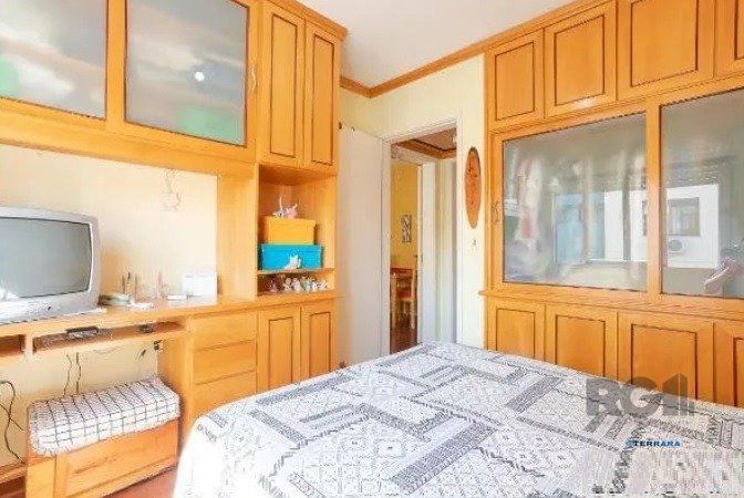 Apartamento, 1 quarto, à venda, 43 m², Petrópolis - Porto Alegre — foto 4