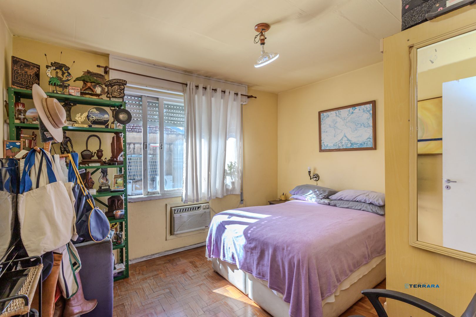 Apartamento, 1 quarto, à venda, 48 m², Azenha - Porto Alegre — foto 5