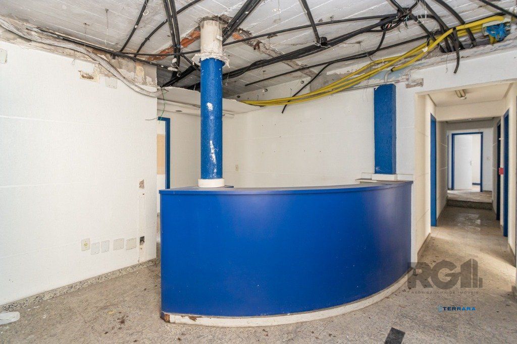 Sala Comercial, à venda, 193 m², Centro Histórico - Porto Alegre — foto 2
