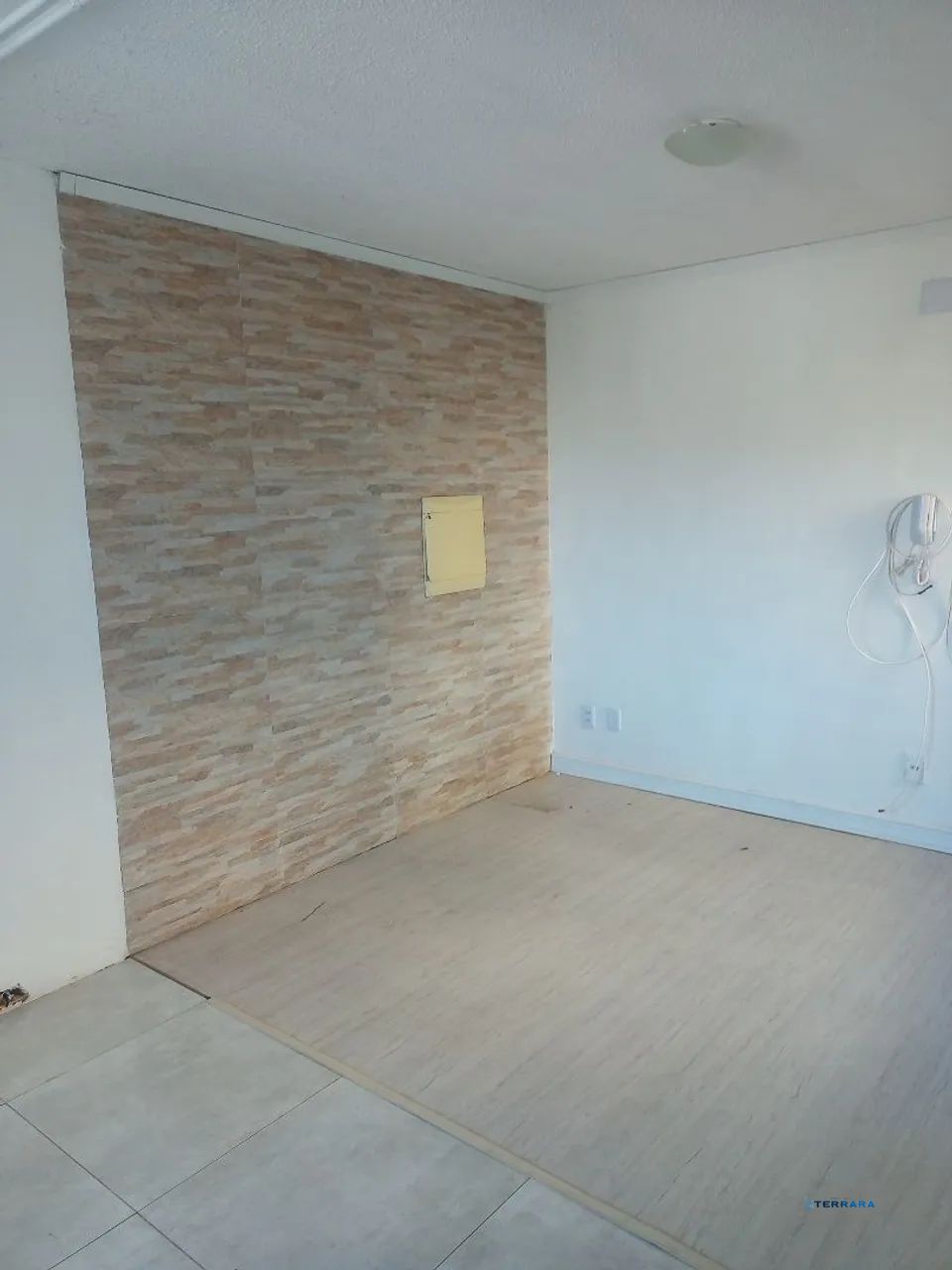 Apartamento 2 quartos à venda, 44m², Vila Nova - Porto Alegre