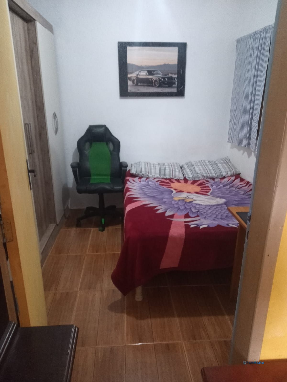 Casa, 3 quartos, à venda, 80 m², Passo do Feijó - Alvorada — foto 5