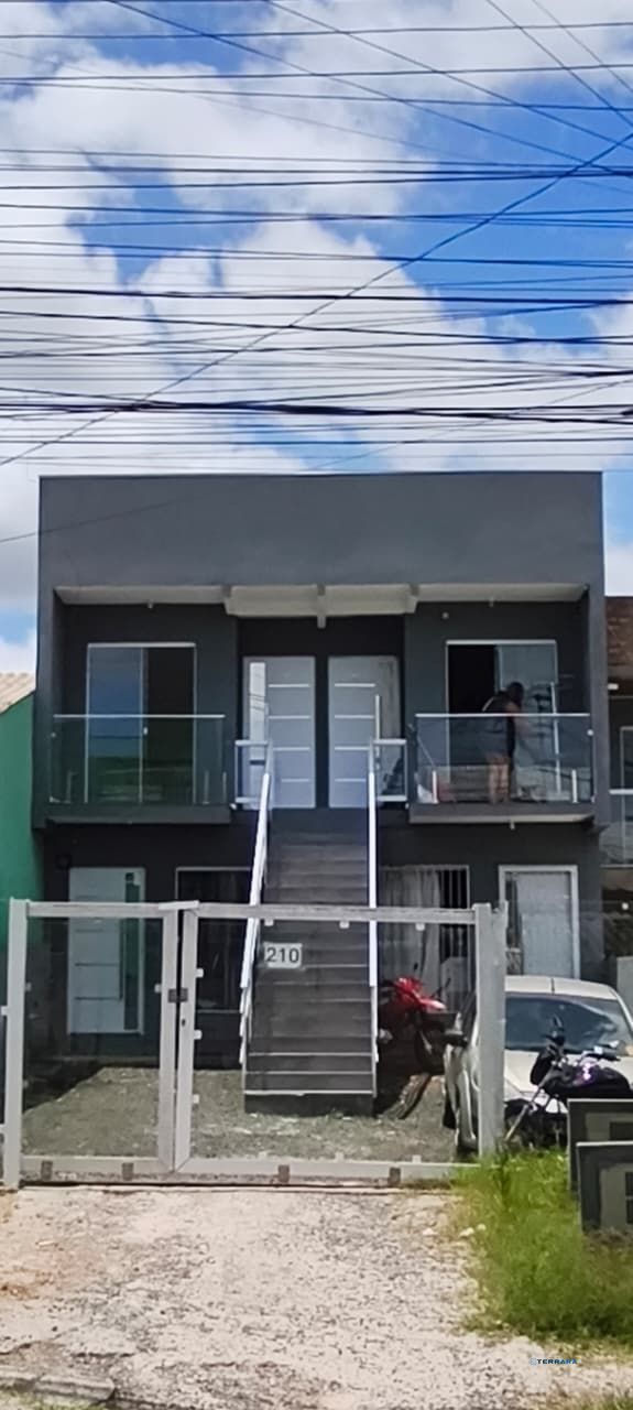 Apartamento 1 quartos à venda, 39m², Jardim Algarve - Alvorada