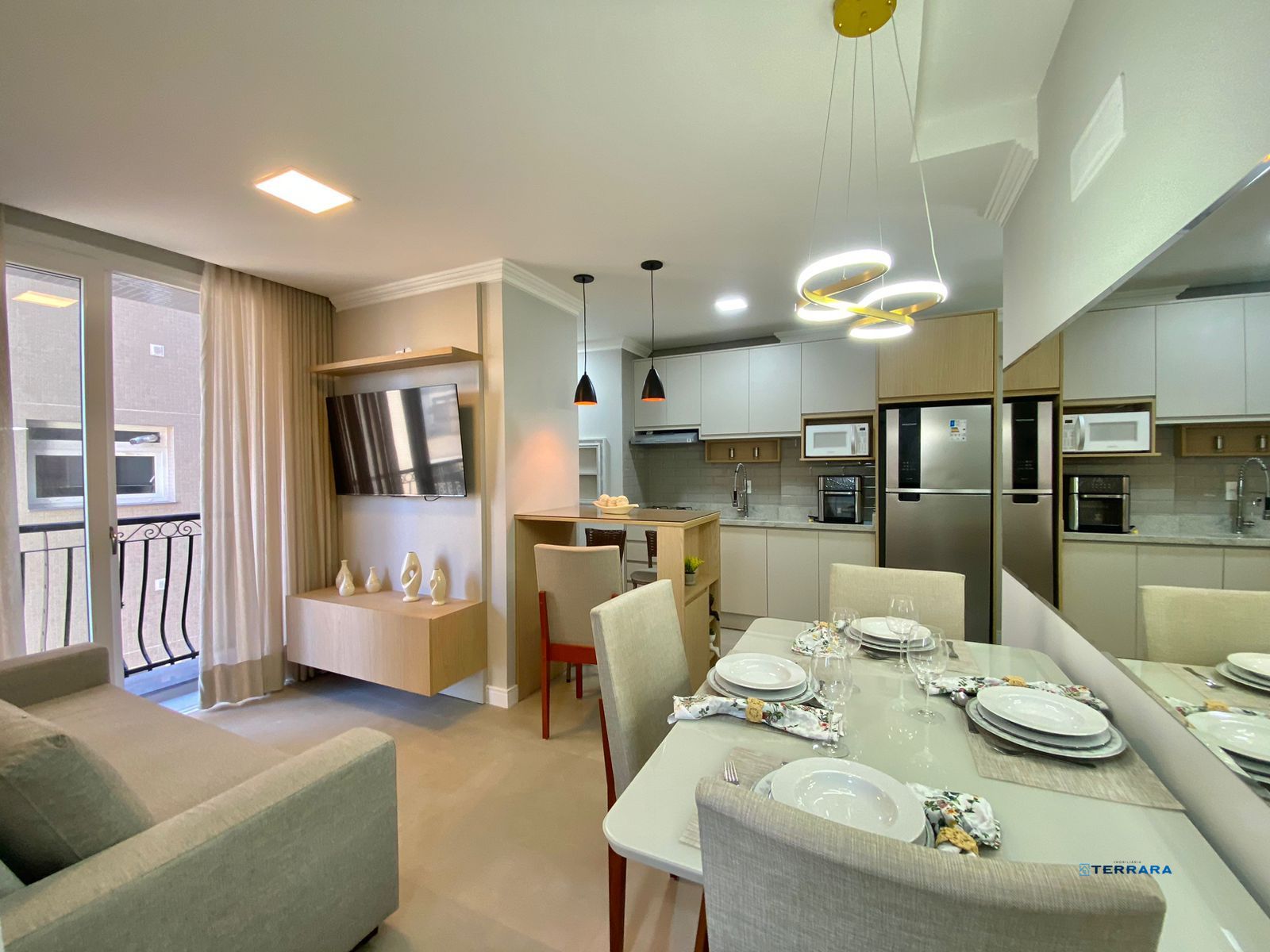 Apartamento, 2 quartos, à venda, 88 m², Zona Nova - Capão da Canoa — foto 2