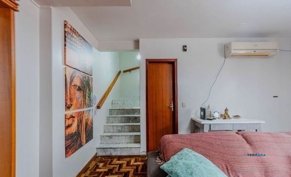 Casa de Condomínio, 4 quartos, à venda, 240 m², Santo Antônio - Porto Alegre — foto 4
