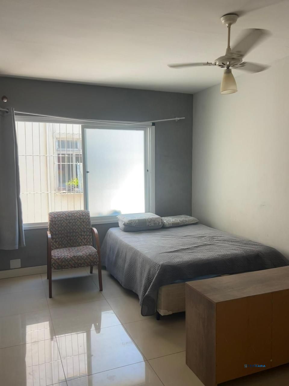 Apartamento JK no bairro Azenha