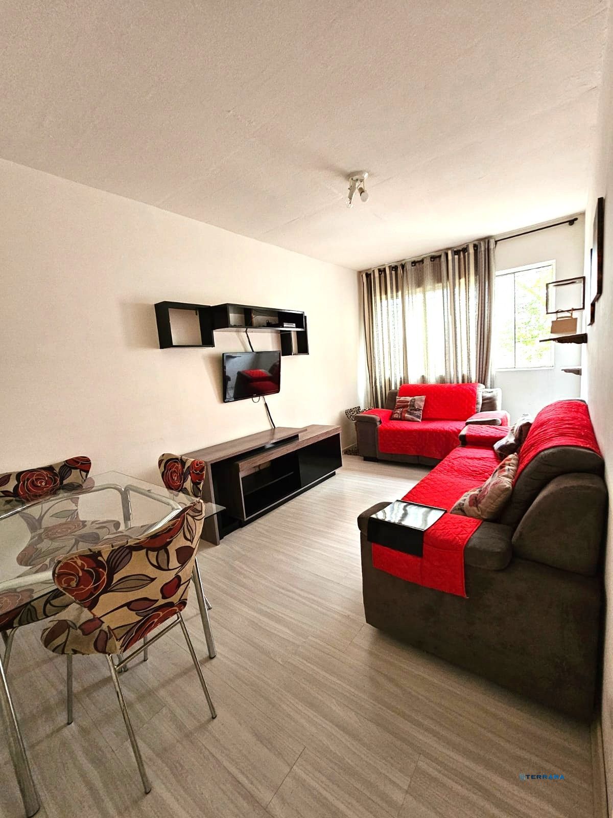 Apartamento, 1 quarto, à venda, 44 m², Partenon - Porto Alegre — foto 2