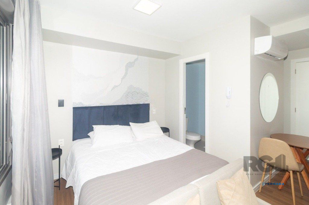 Apartamento, 1 quarto, à venda, 40 m², Farroupilha - Porto Alegre — foto 3