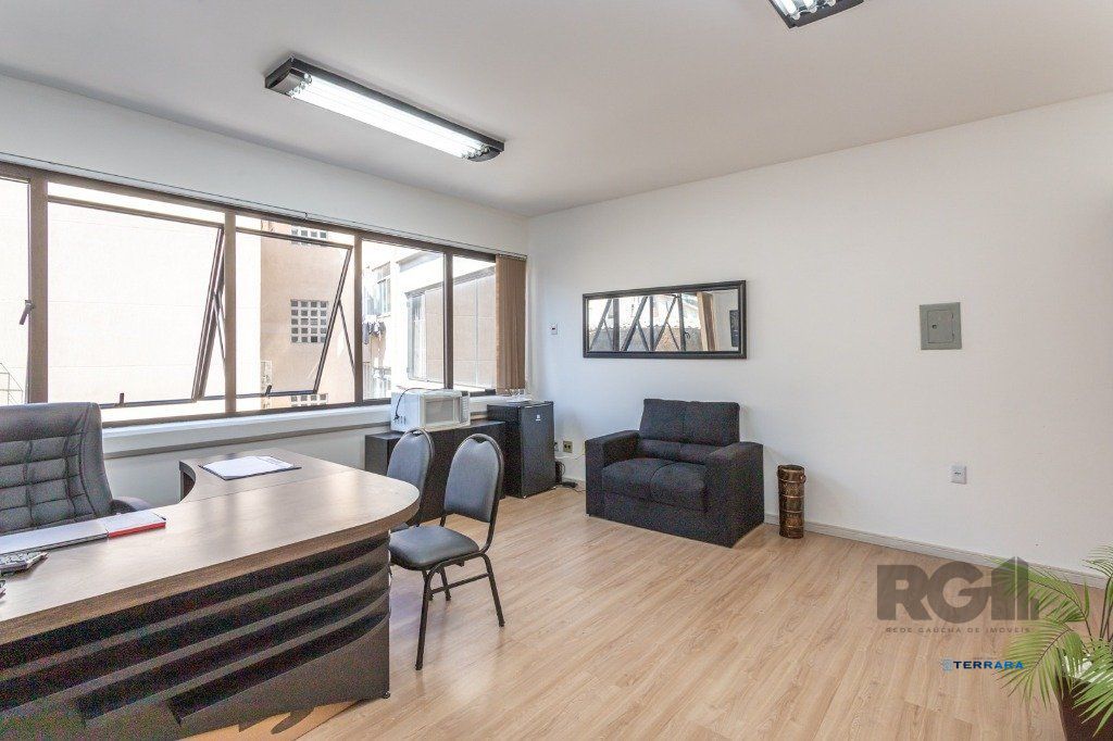 Sala Comercial, 1 sala, à venda, 30 m², Menino Deus - Porto Alegre — foto 4
