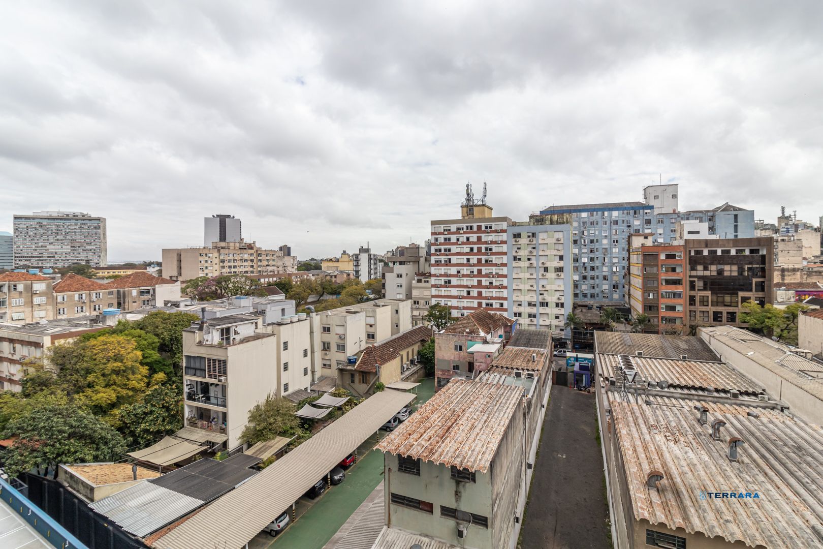 Apartamento, 2 quartos, à venda, 61 m², Cidade Baixa - Porto Alegre — foto 4