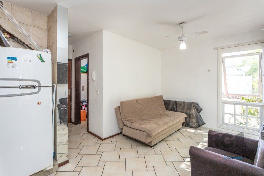 Apartamento, 1 quarto, à venda, 32 m², Partenon - Porto Alegre — foto 4
