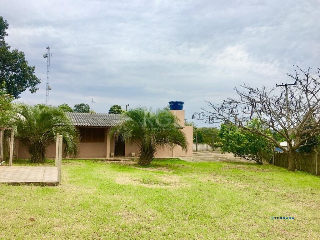 Sítio para Venda - 84m², 1 dormitório, 10 vagas - Águas Claras