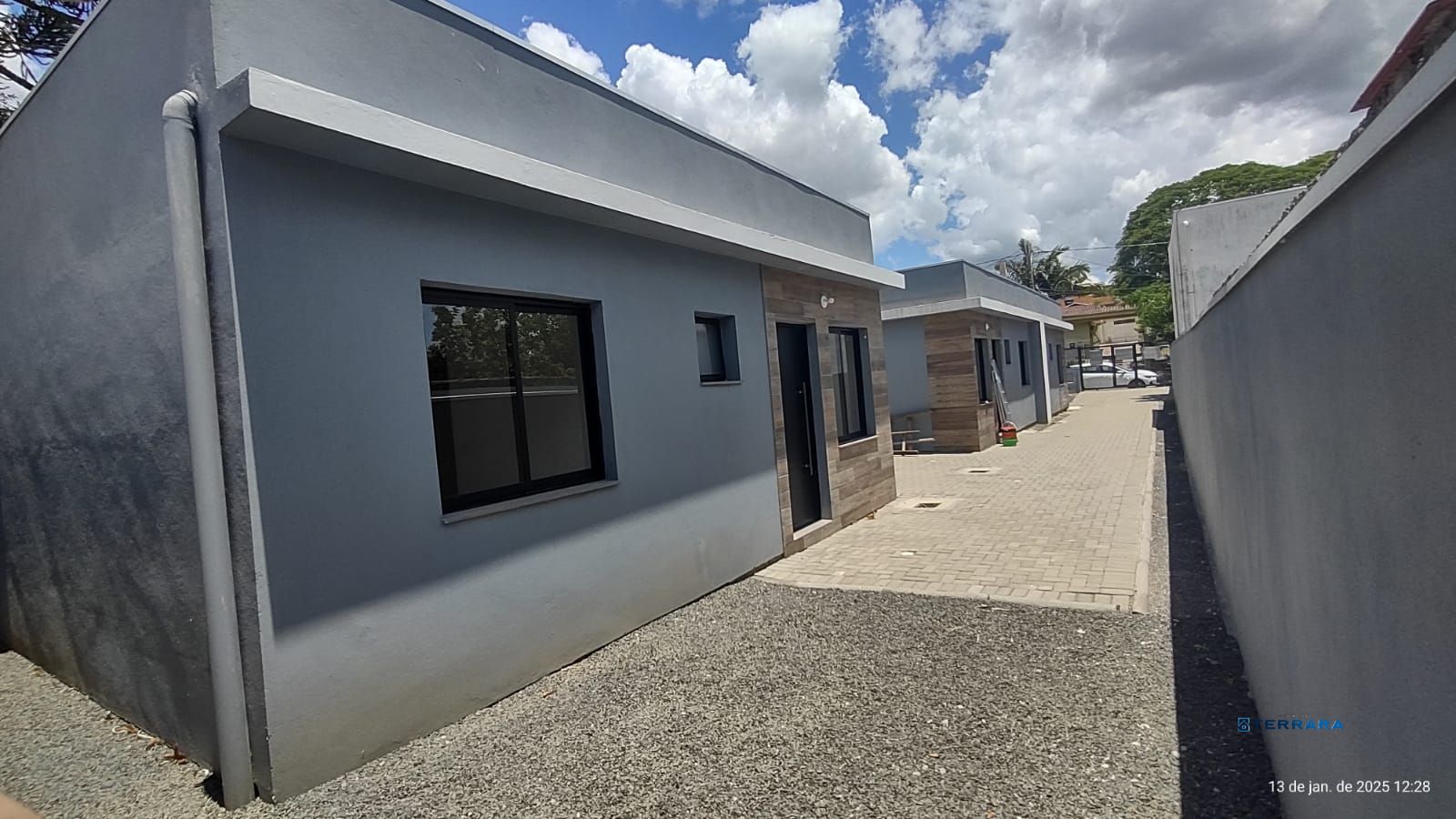 Casa de Condomínio, 2 quartos, à venda, 48 m², São José - Canoas — foto 4
