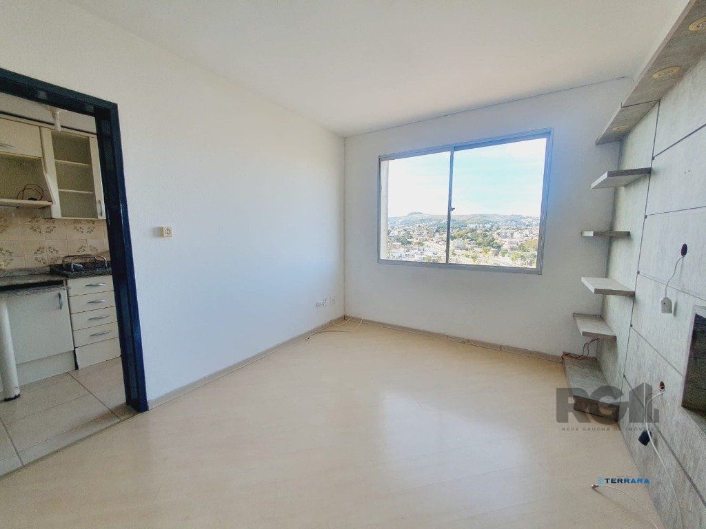 Apartamento, 2 quartos, à venda, 58 m², Cristal - Porto Alegre — foto 2