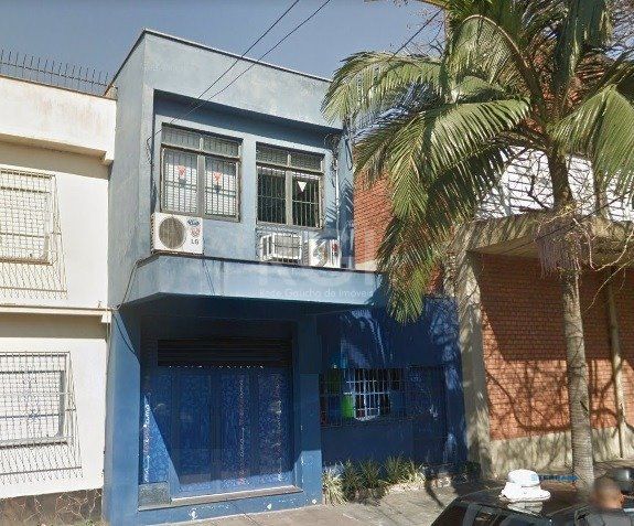 Casa Comercial, 4 salas, à venda, 160 m², Floresta - Porto Alegre — foto 2