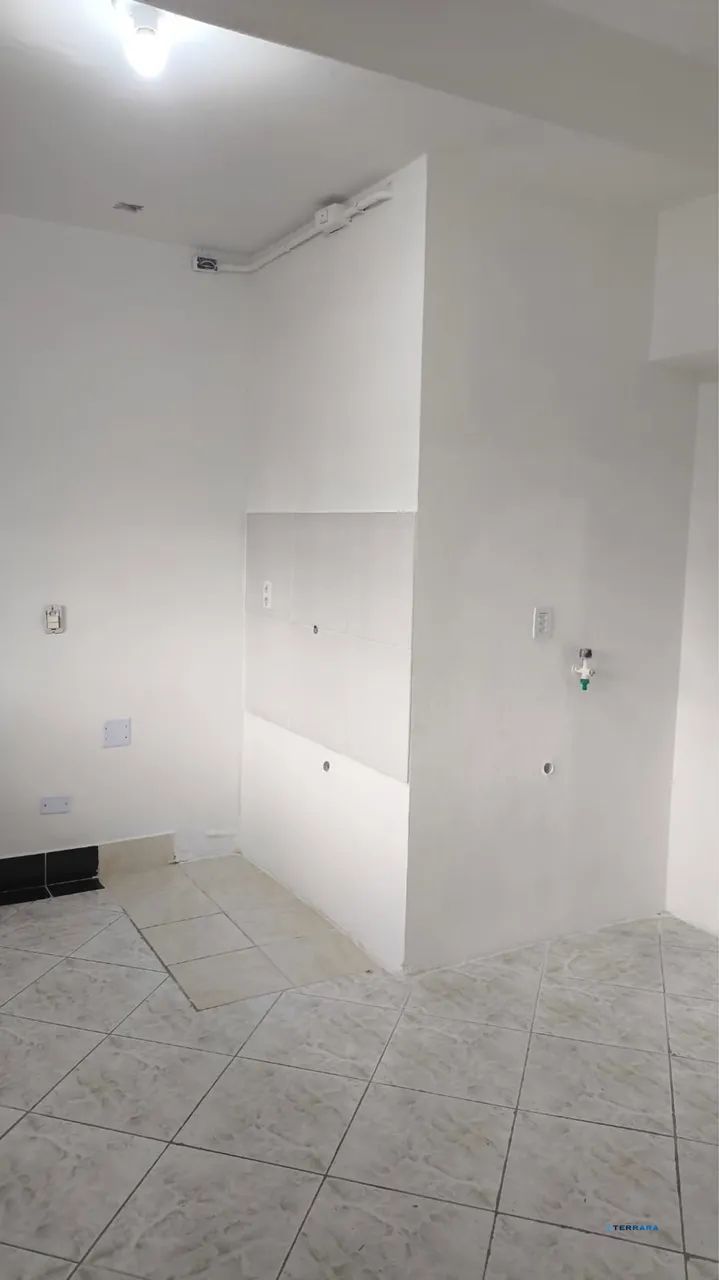 Loft, 1 quarto, à venda, 40 m², Jardim São Pedro - Porto Alegre — foto 5