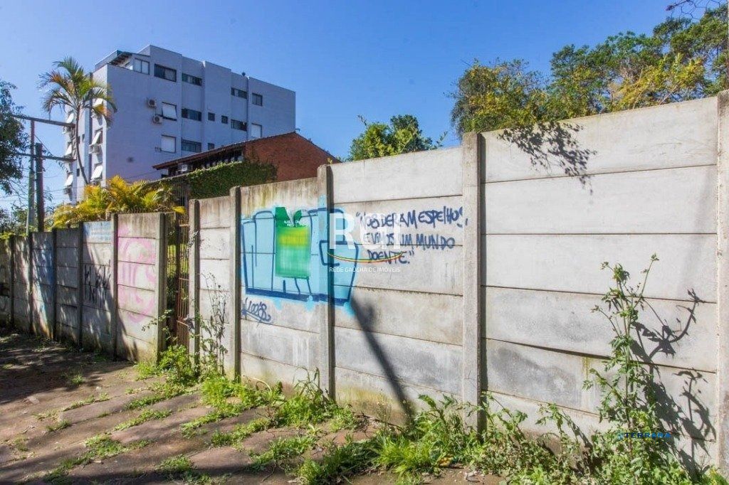 Terreno, à venda, Chácara das Pedras - Porto Alegre — foto 5
