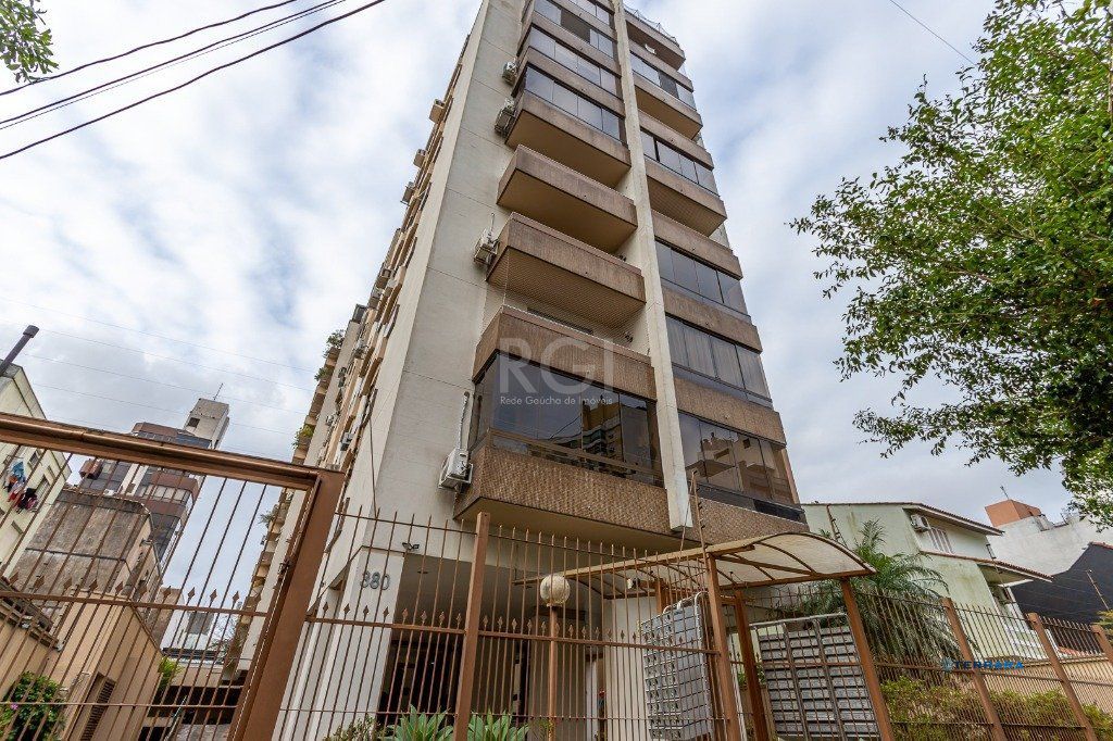 Apartamento para Venda 1 dormitório - Menino Deus DESOCUPADO