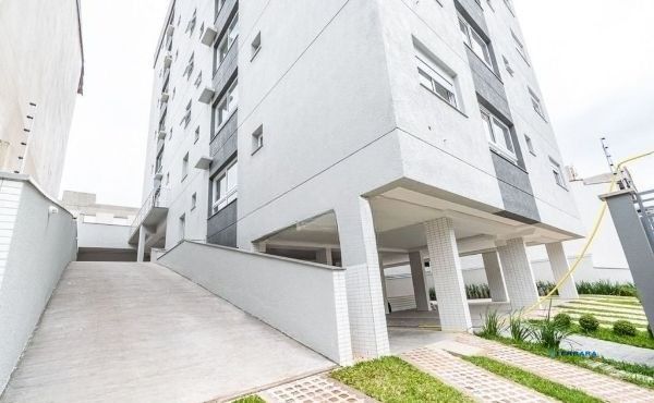 Apartamento, 1 quarto, à venda, 42 m², Cristo Redentor - Porto Alegre — foto 2