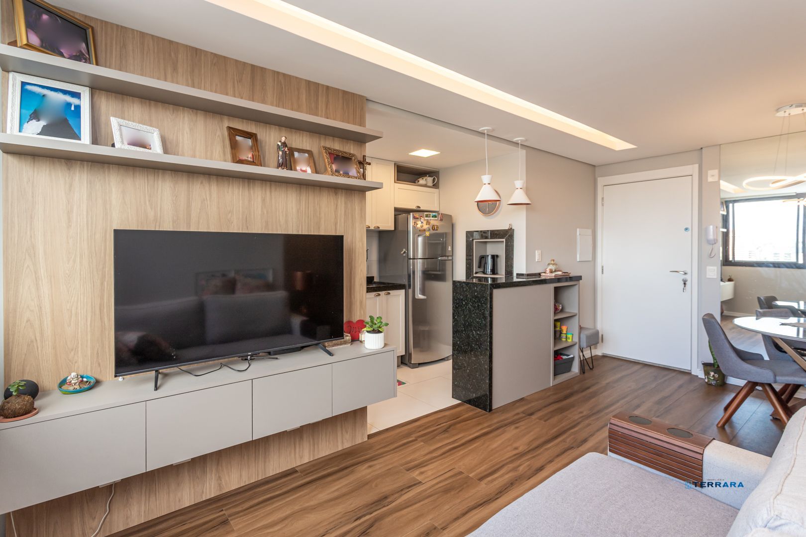 Apartamento, 2 quartos, à venda, 57 m², Menino Deus - Porto Alegre — foto 5