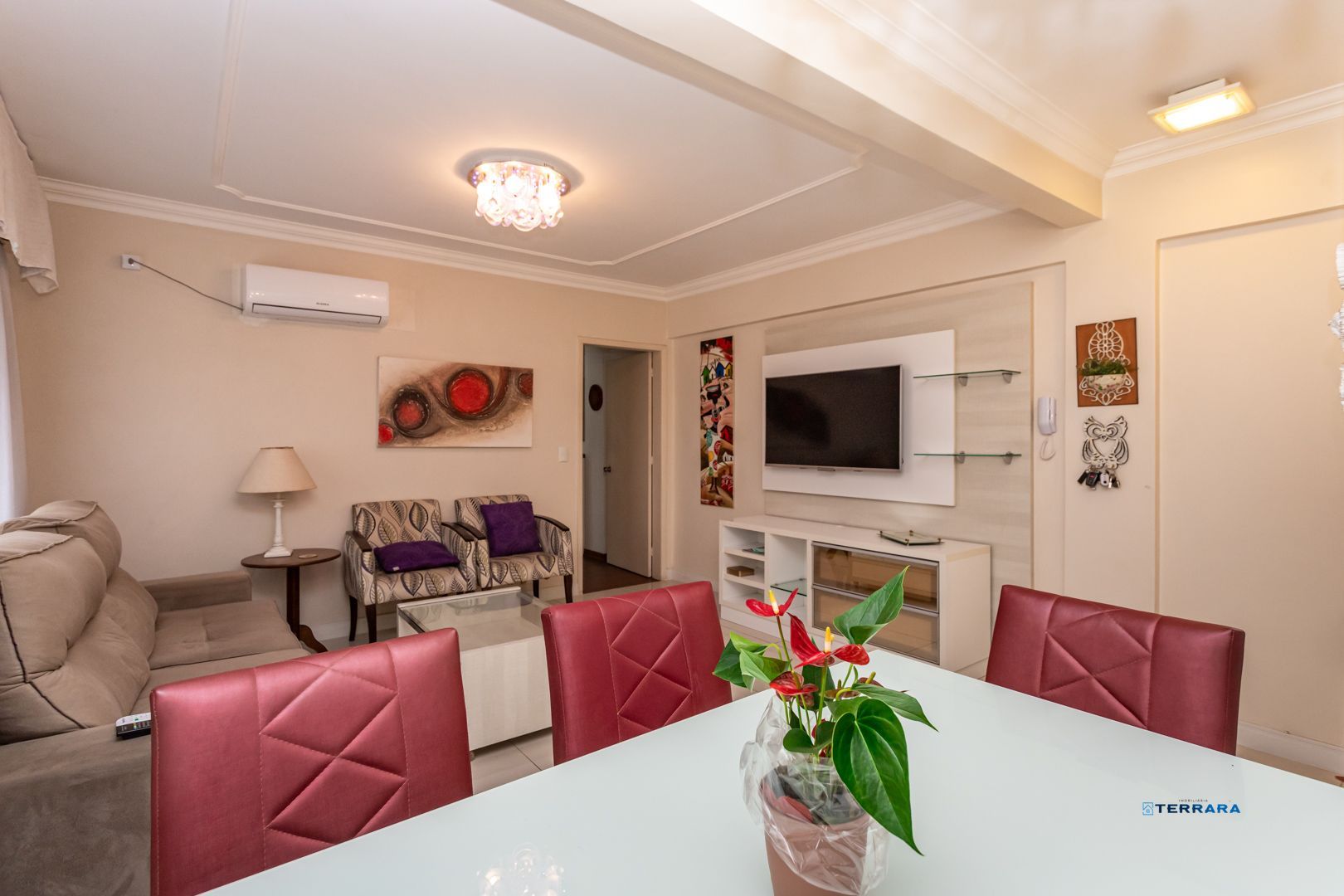Apartamento, 2 quartos, à venda, 70 m², Santa Cecília - Porto Alegre — foto 4