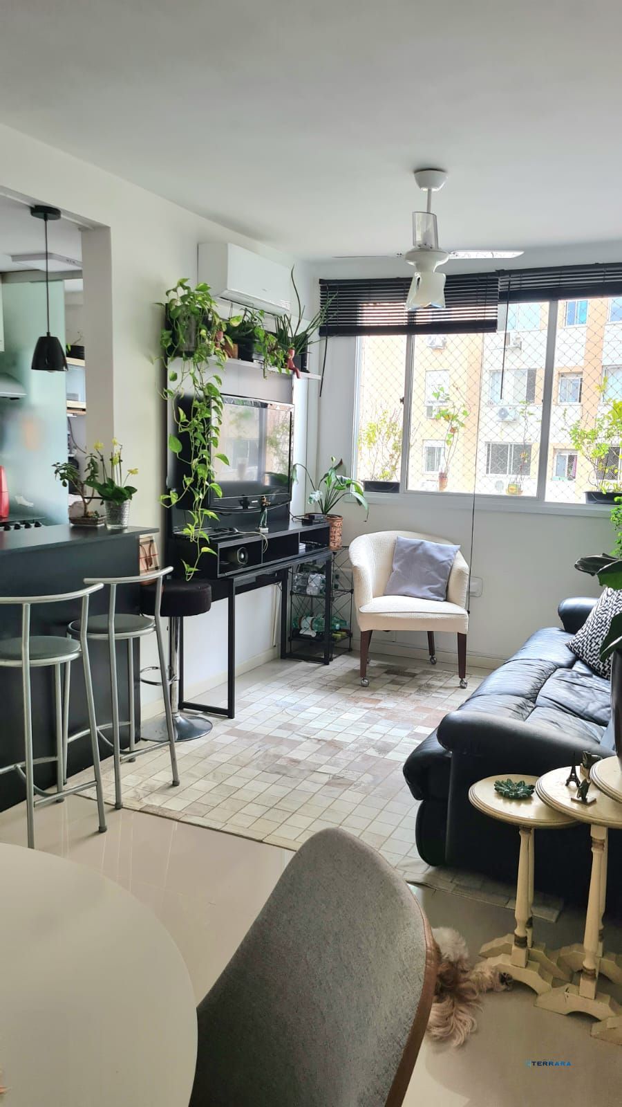 Apartamento, 2 quartos, à venda, 52 m², Jardim Carvalho - Porto Alegre — foto 2
