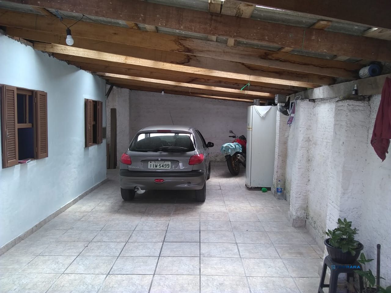 Casa, 3 quartos, à venda, 100 m², Vila Nova - Porto Alegre — foto 4