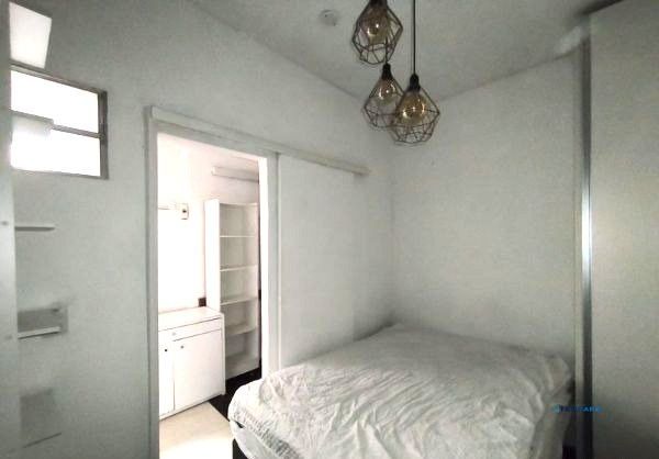 Apartamento, 1 suíte, à venda, 44 m², Centro - Porto Alegre — foto 4