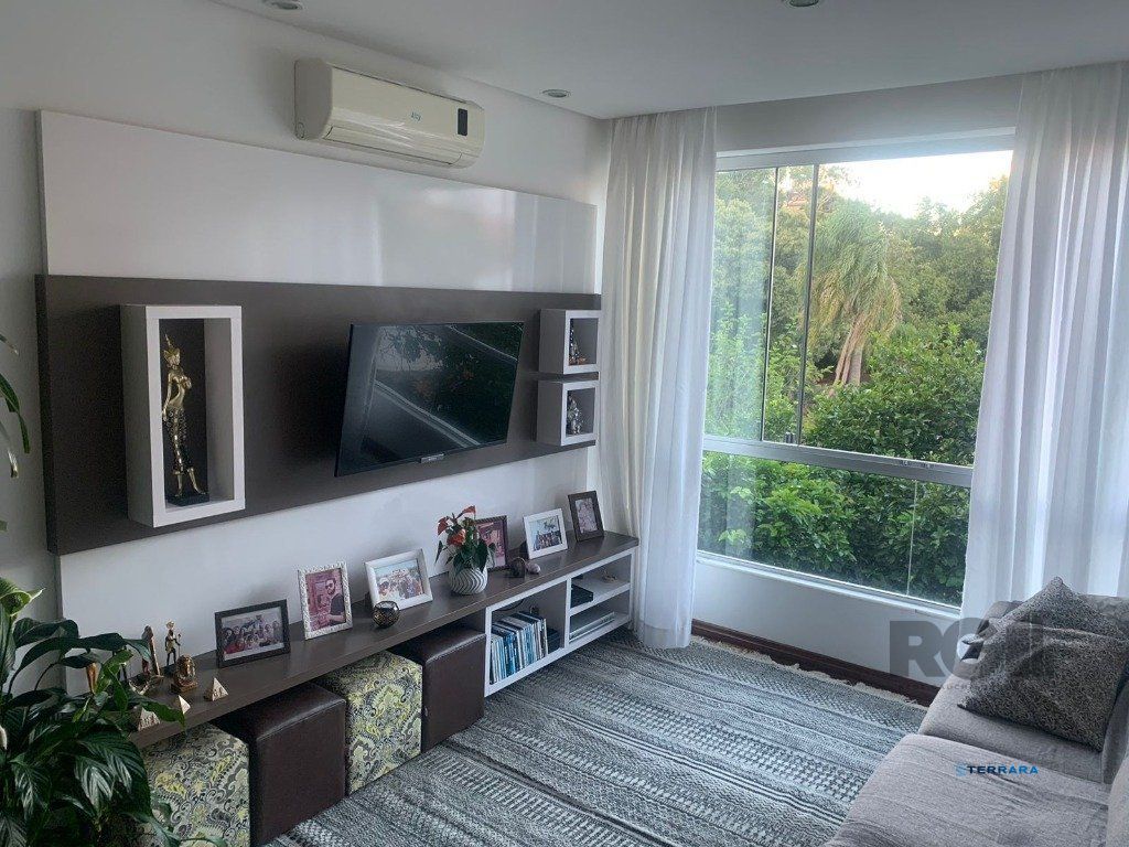 Apartamento 3 quartos à venda, 107m², Petrópolis - Porto Alegre