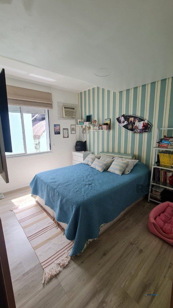 Apartamento, 2 quartos, à venda, 49 m², Floresta - Porto Alegre — foto 3