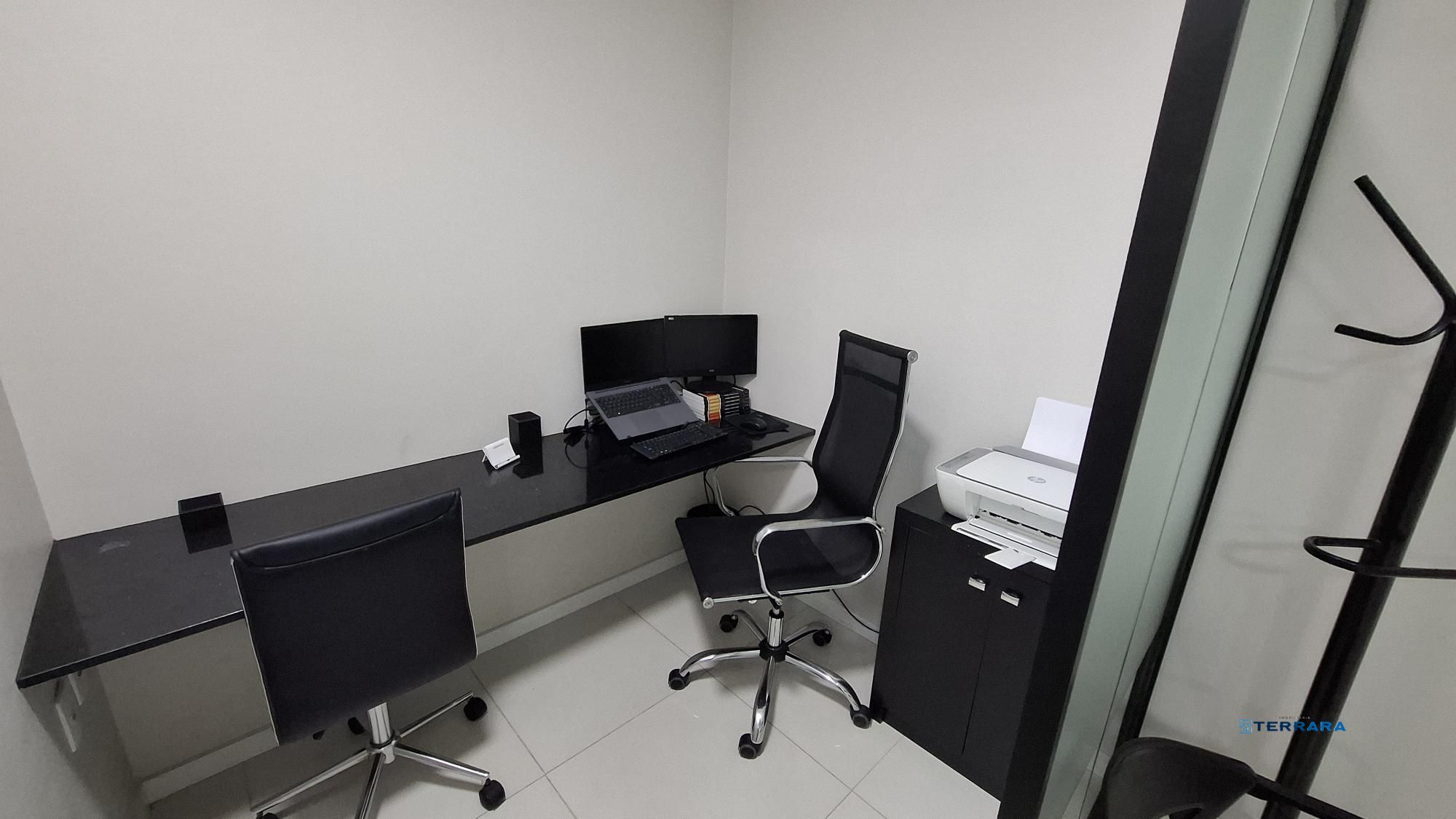 Sala Comercial, 1 sala, à venda, 40 m², Praia de Belas - Porto Alegre — foto 3