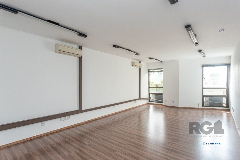Sala Comercial à venda, 34m², Menino Deus - Porto Alegre