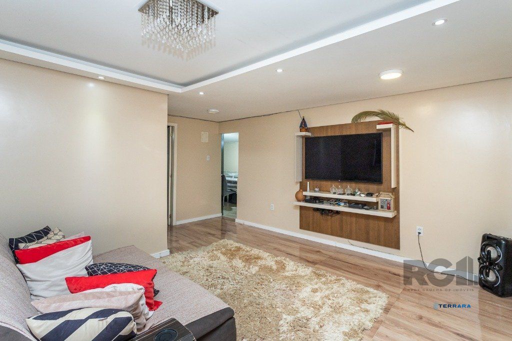 Casa, 2 quartos, à venda, 118 m², Santa Rosa de Lima - Porto Alegre — foto 3