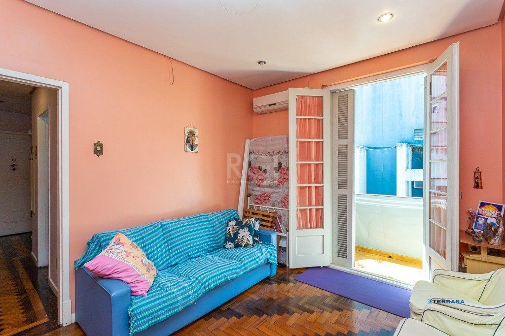 Apartamento 2 quartos à venda, 49m², Centro Histórico - Porto Alegre