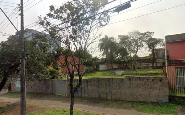 Terreno no bairro Chácara das Pedras
