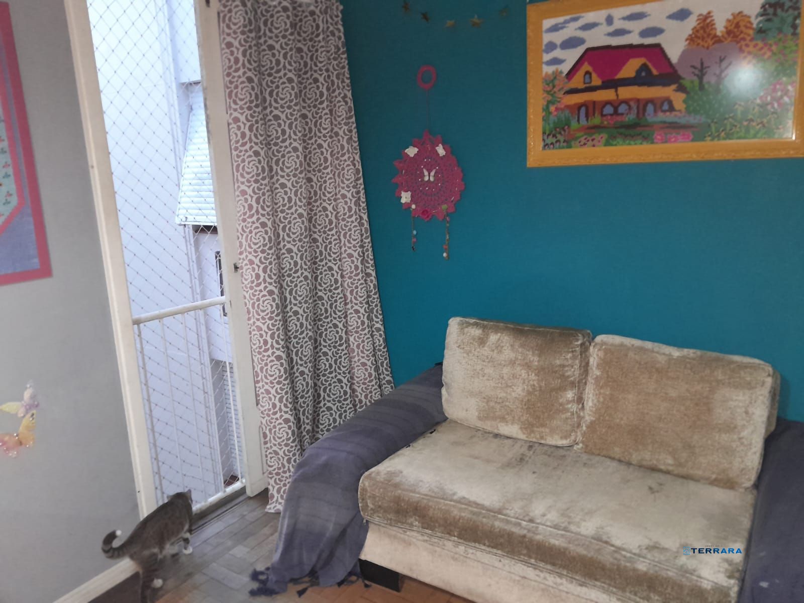 Apartamento no Condomínio Edificio Dianopolis, 3 quartos, à venda, 102 m², Menino Deus - Porto Alegre — foto 5