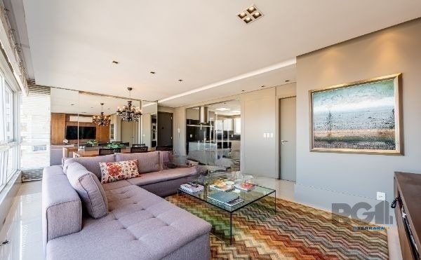 Apartamento, 3 quartos, à venda, 112 m², Petrópolis - Porto Alegre — foto 3
