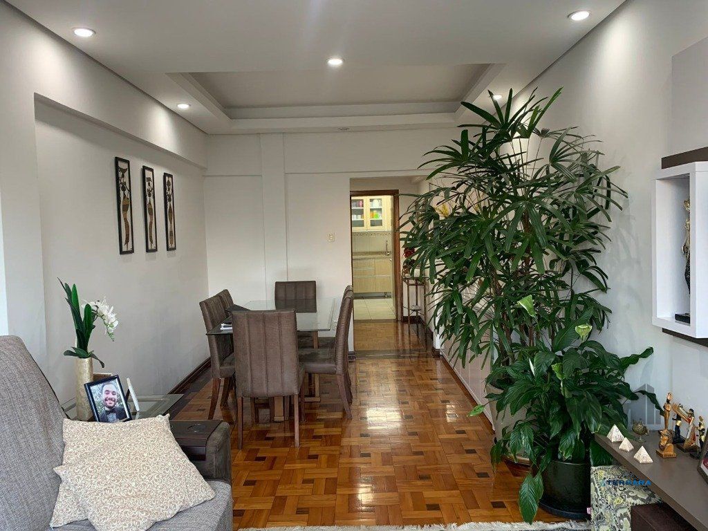 Apartamento, 3 quartos, à venda, 107 m², Petrópolis - Porto Alegre — foto 2