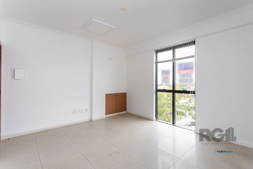 Sala Comercial, à venda, 36 m², São João - Porto Alegre — foto 3